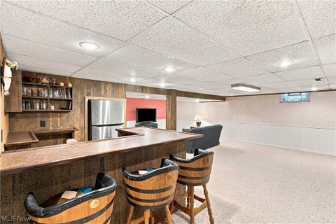 Tiny photo for 589 Lindford Drive, Bay Village, OH 44140 (MLS # 5256364)