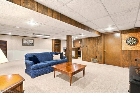 Tiny photo for 589 Lindford Drive, Bay Village, OH 44140 (MLS # 5256364)