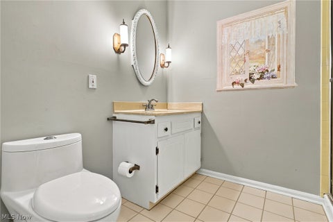 Tiny photo for 589 Lindford Drive, Bay Village, OH 44140 (MLS # 5256364)
