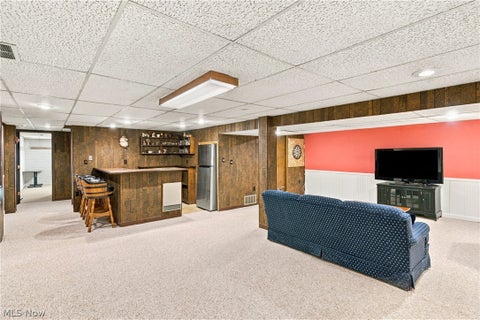 Tiny photo for 589 Lindford Drive, Bay Village, OH 44140 (MLS # 5256364)