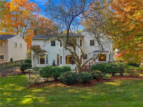 Tiny photo for 589 Lindford Drive, Bay Village, OH 44140 (MLS # 5256364)