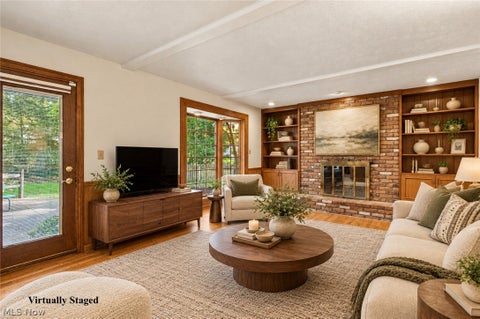 Tiny photo for 589 Lindford Drive, Bay Village, OH 44140 (MLS # 5256364)