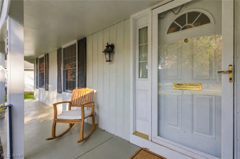Tiny photo for 589 Lindford Drive, Bay Village, OH 44140 (MLS # 5256364)