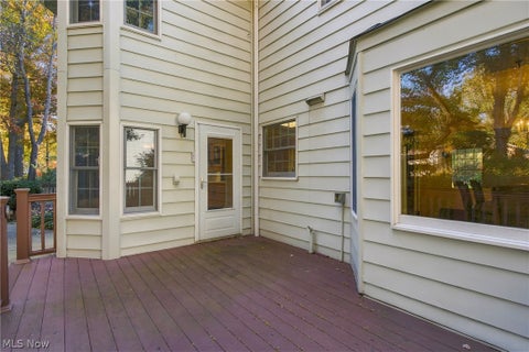 Tiny photo for 589 Lindford Drive, Bay Village, OH 44140 (MLS # 5256364)