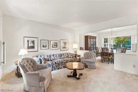 Tiny photo for 589 Lindford Drive, Bay Village, OH 44140 (MLS # 5256364)