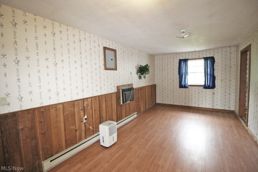 East Forty Estate - Residential