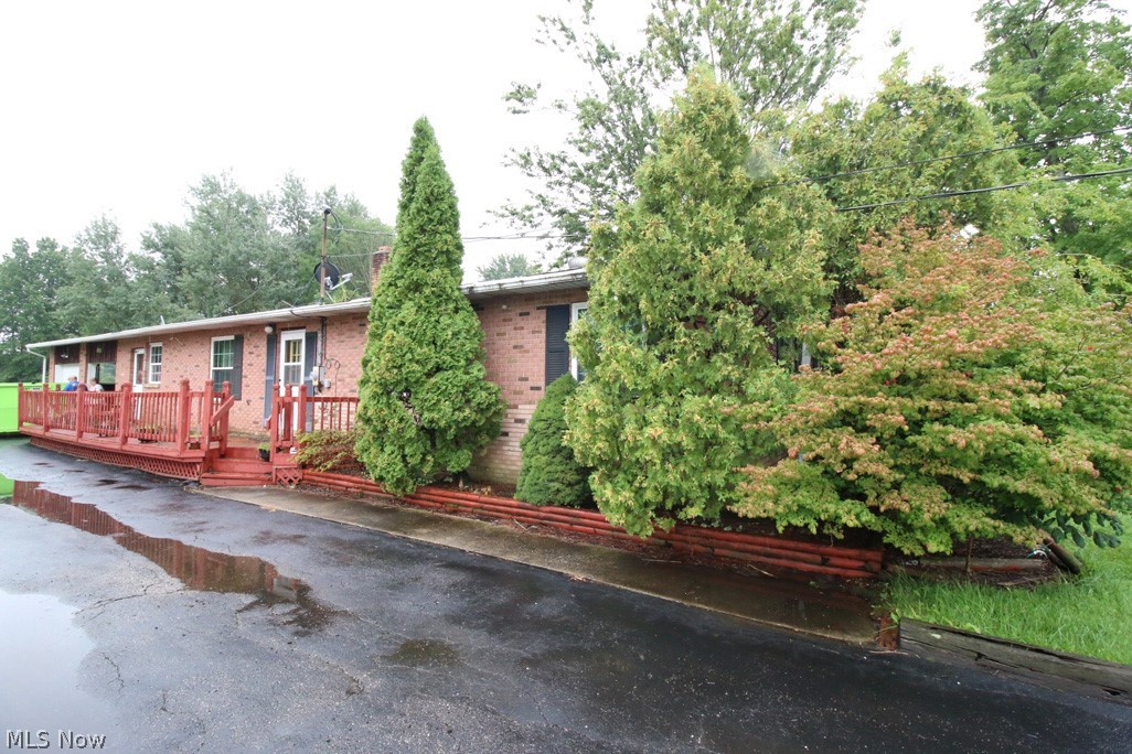 East Forty Estate - Residential