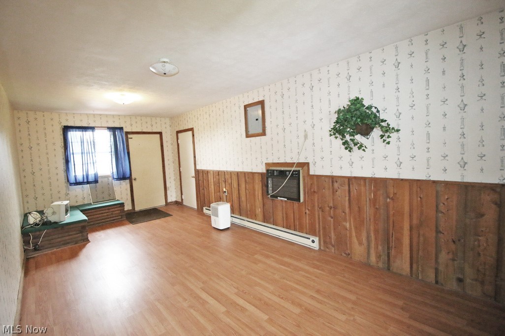 East Forty Estate - Residential