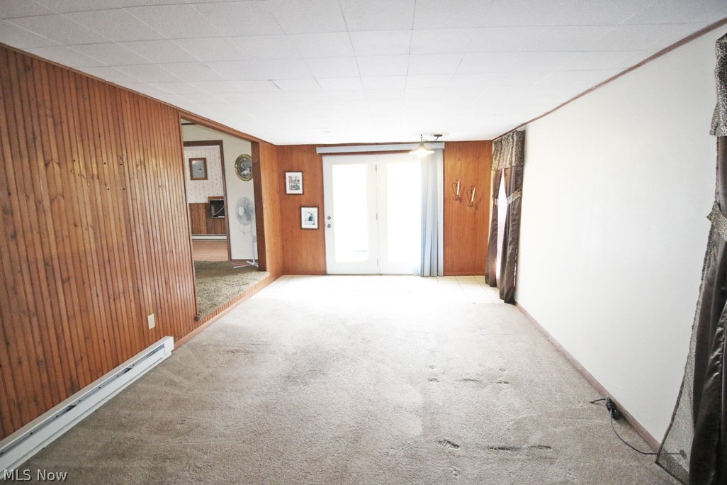 East Forty Estate - Residential