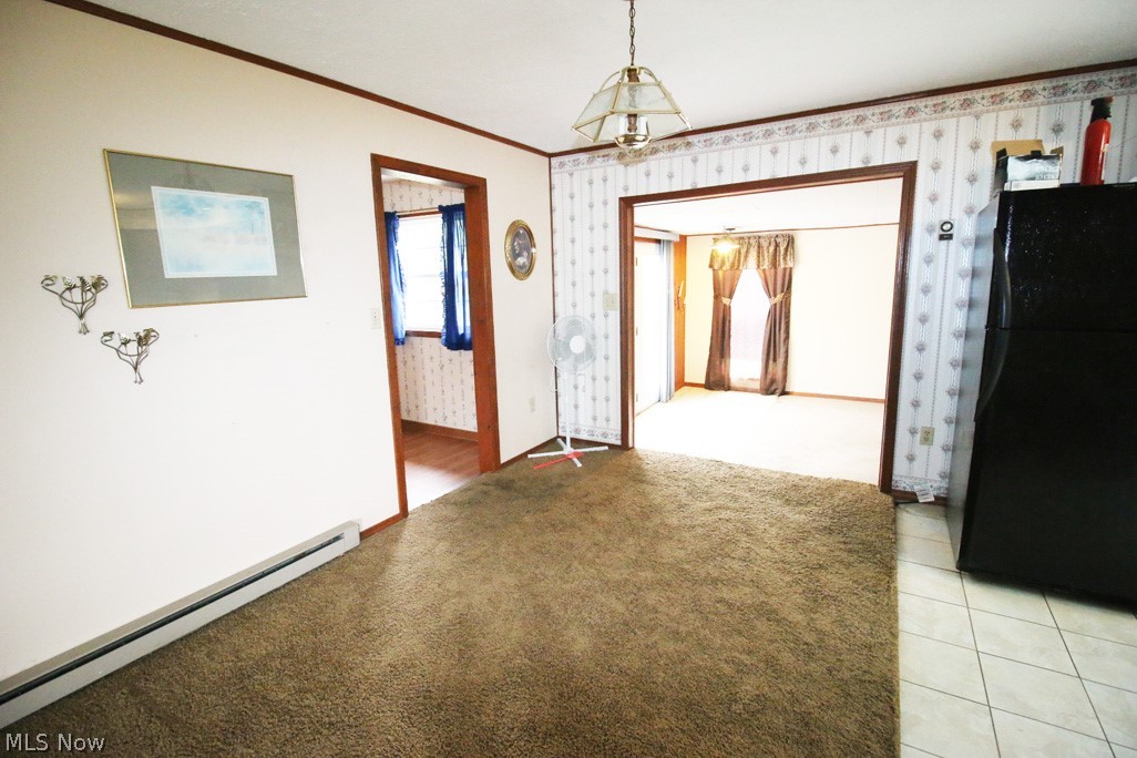 East Forty Estate - Residential