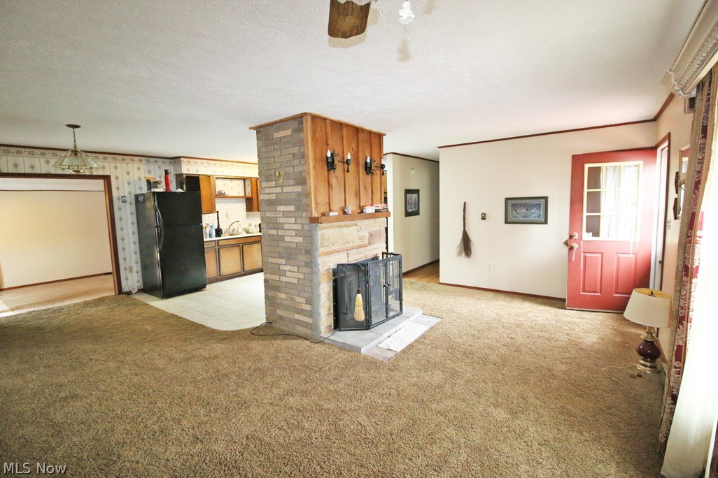 East Forty Estate - Residential