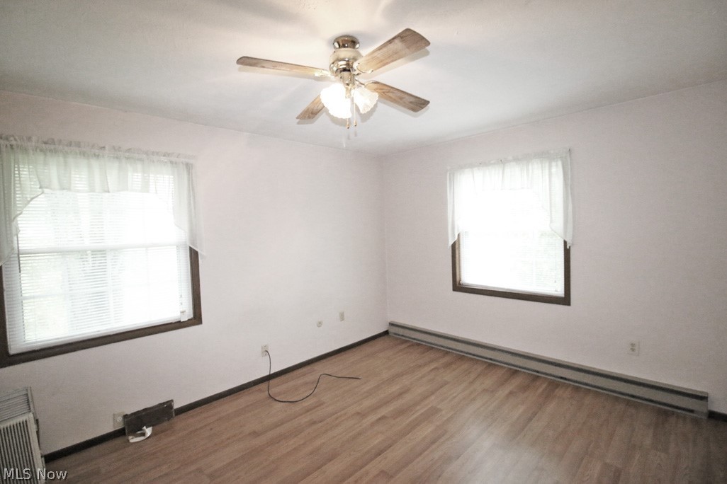 East Forty Estate - Residential