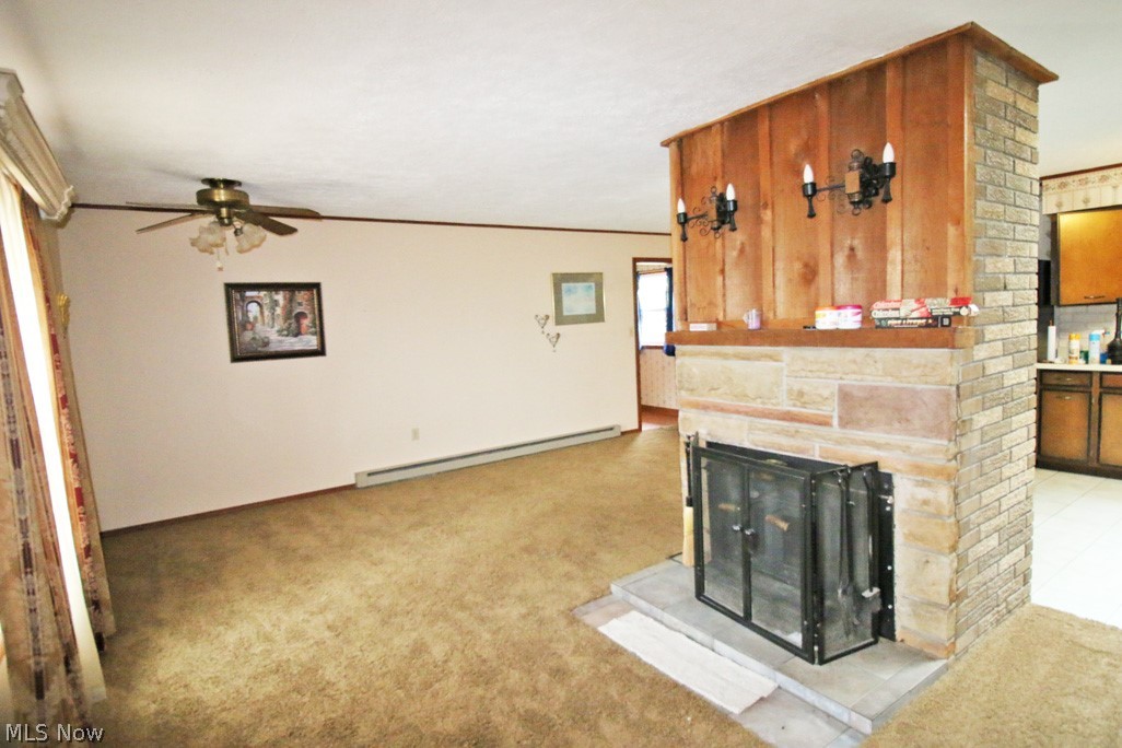 East Forty Estate - Residential