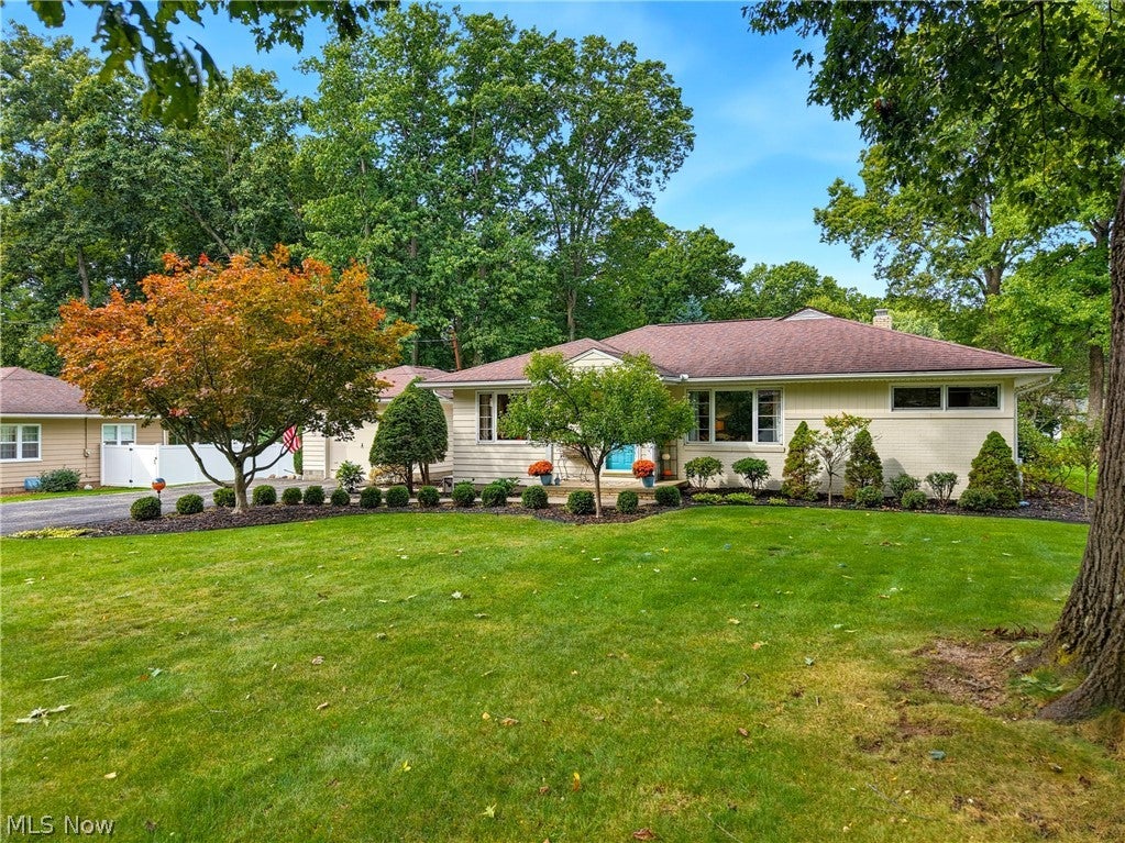3632 Edgewood Drive