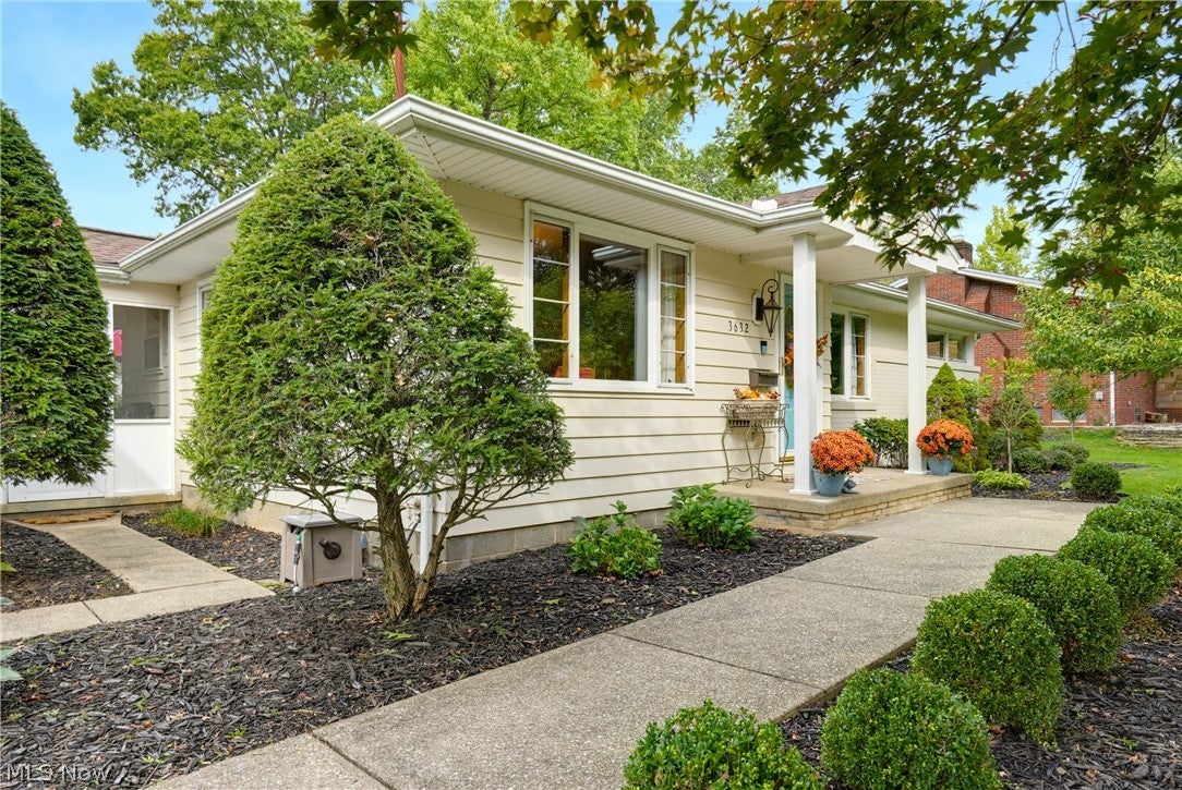 3632 Edgewood Drive