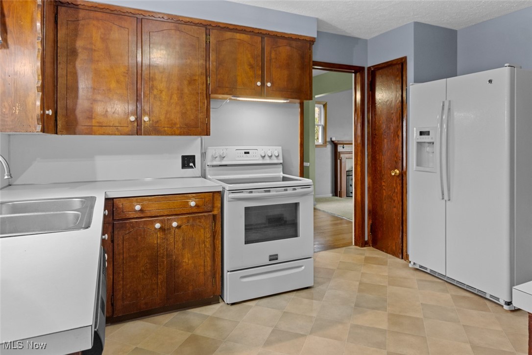 West Manor - Residential