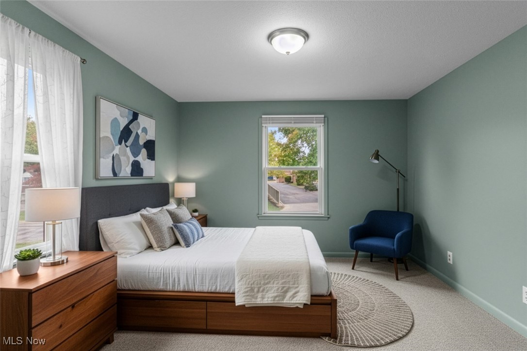 West Manor - Residential