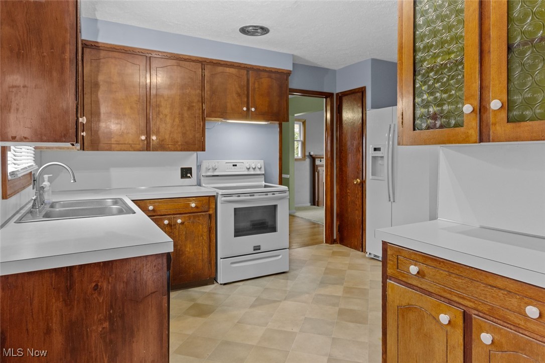 West Manor - Residential