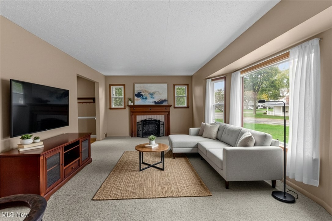 West Manor - Residential