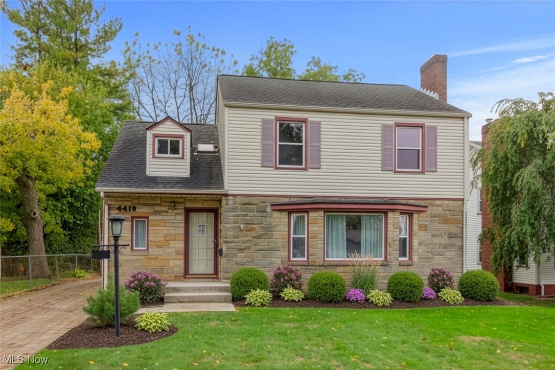 West Manor - Residential