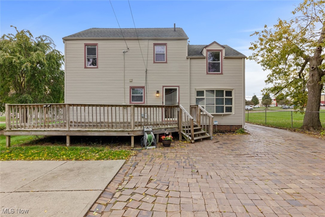 West Manor - Residential