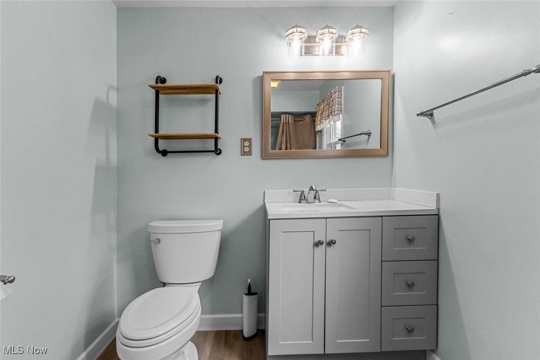 West Manor - Residential