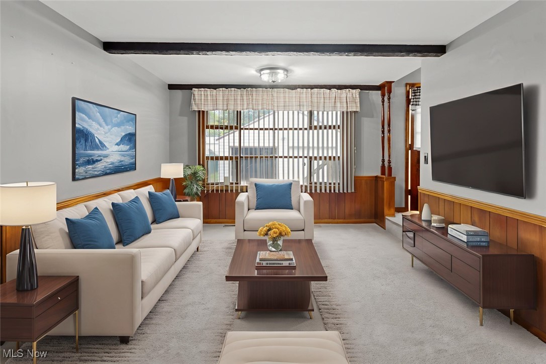 West Manor - Residential