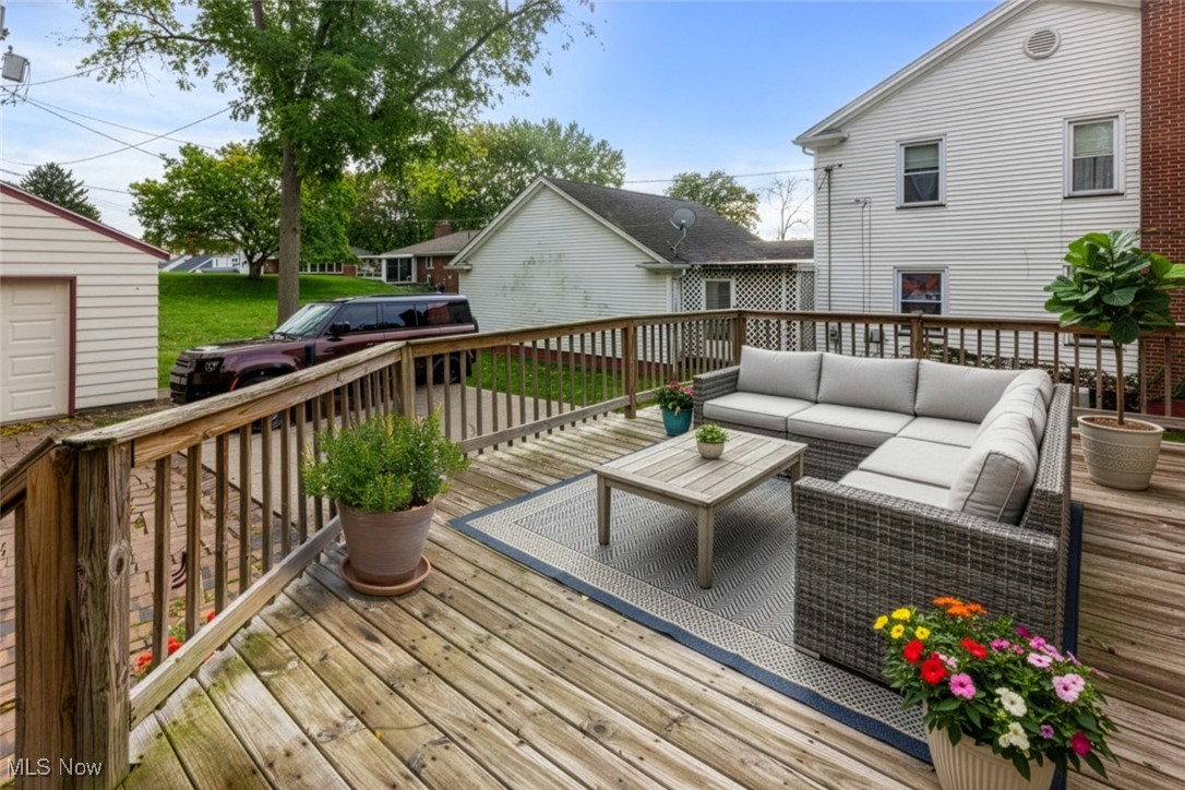 West Manor - Residential