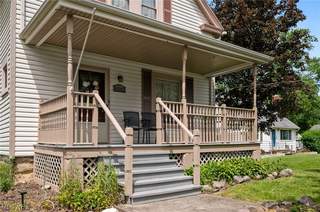 Olmsted 06 - Residential