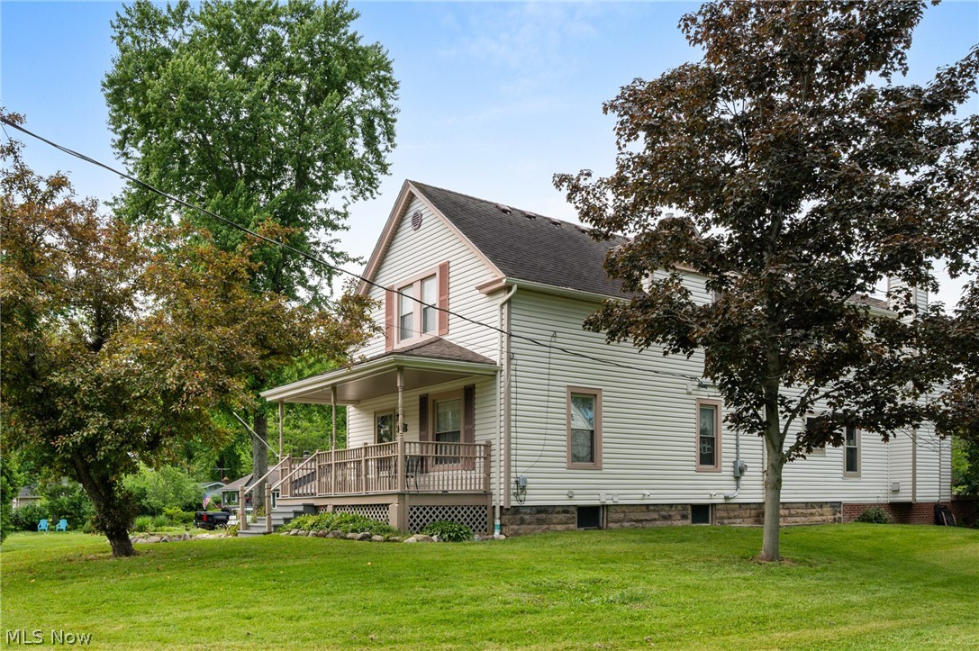 Olmsted 06 - Residential