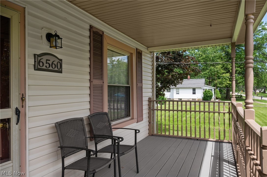 Olmsted 06 - Residential