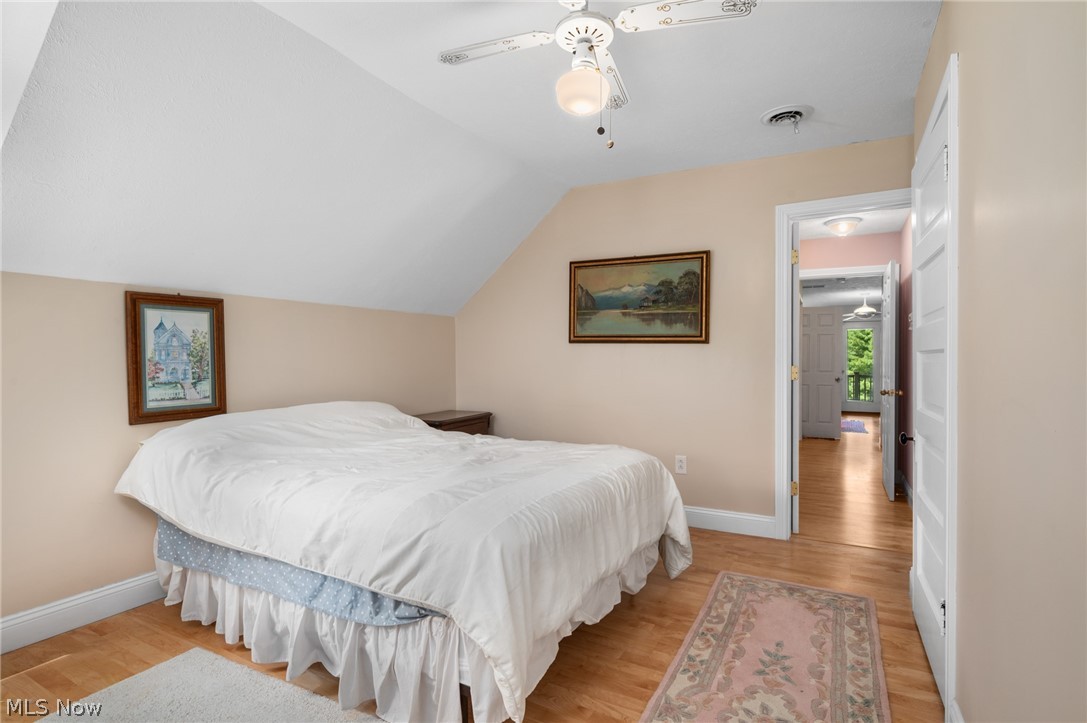 Olmsted 06 - Residential