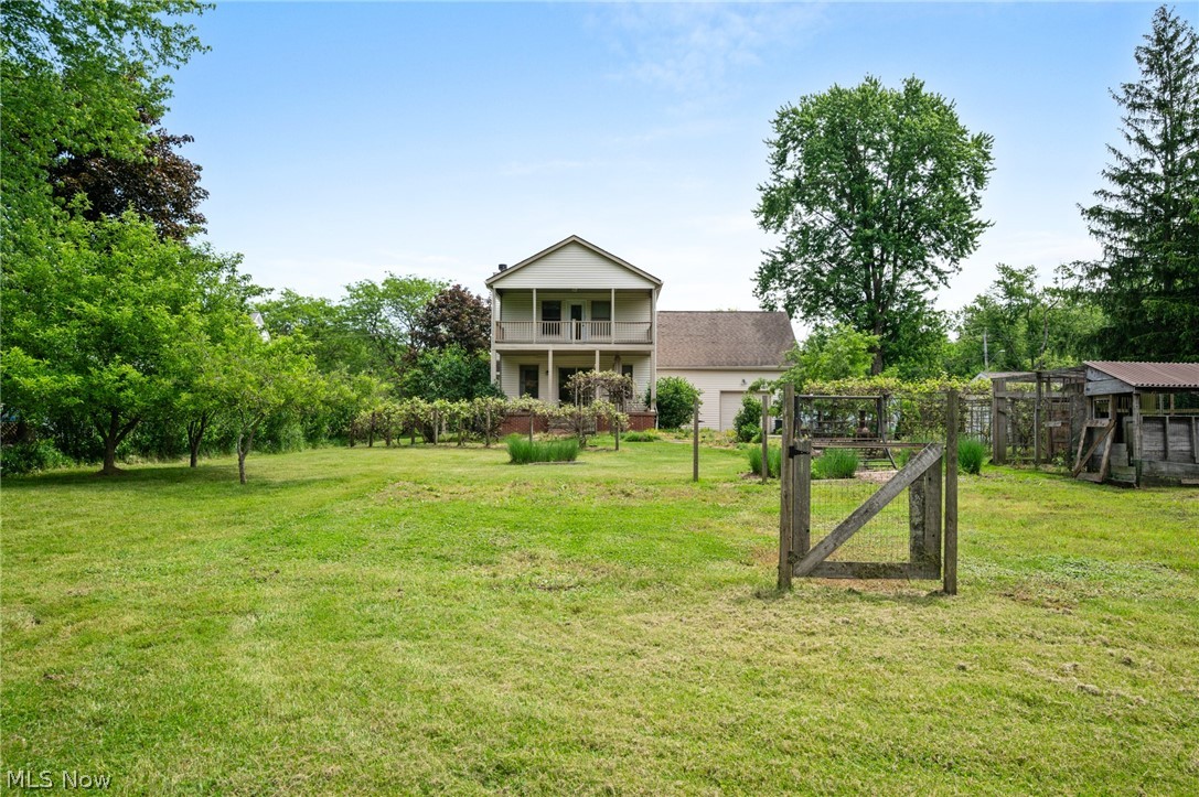 Olmsted 06 - Residential