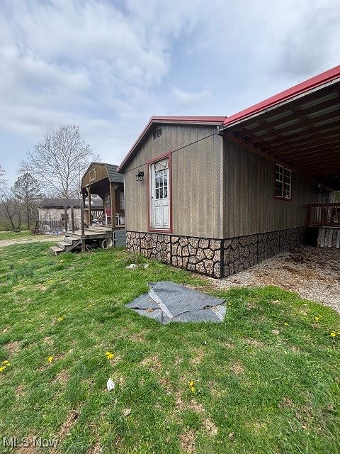 Barlow Heights - Residential