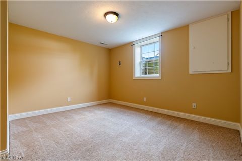 Tiny photo for 8500 Sandbridge Street NW, Massillon, OH 44646 (MLS # 5205572)