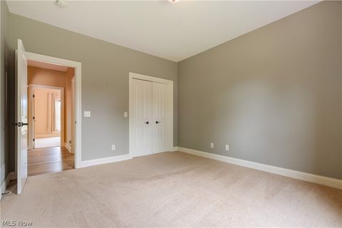 Tiny photo for 8500 Sandbridge Street NW, Massillon, OH 44646 (MLS # 5205572)