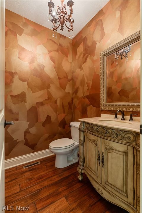 Tiny photo for 8500 Sandbridge Street NW, Massillon, OH 44646 (MLS # 5205572)