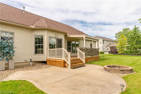 Tiny photo for 8500 Sandbridge Street NW, Massillon, OH 44646 (MLS # 5205572)
