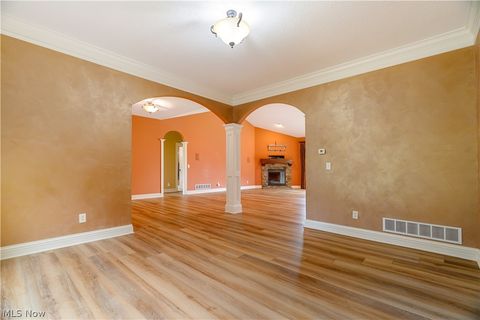 Tiny photo for 8500 Sandbridge Street NW, Massillon, OH 44646 (MLS # 5205572)