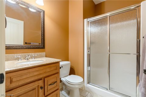 Tiny photo for 8500 Sandbridge Street NW, Massillon, OH 44646 (MLS # 5205572)