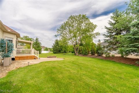 Tiny photo for 8500 Sandbridge Street NW, Massillon, OH 44646 (MLS # 5205572)