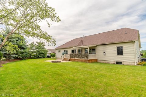 Tiny photo for 8500 Sandbridge Street NW, Massillon, OH 44646 (MLS # 5205572)