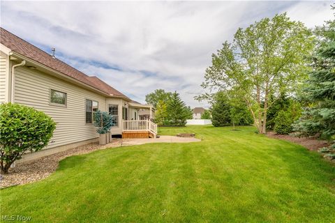 Tiny photo for 8500 Sandbridge Street NW, Massillon, OH 44646 (MLS # 5205572)
