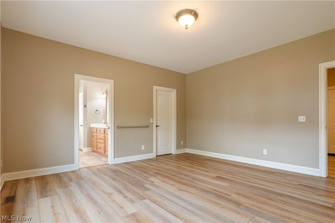 Tiny photo for 8500 Sandbridge Street NW, Massillon, OH 44646 (MLS # 5205572)