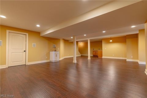 Tiny photo for 8500 Sandbridge Street NW, Massillon, OH 44646 (MLS # 5205572)