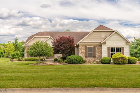 Tiny photo for 8500 Sandbridge Street NW, Massillon, OH 44646 (MLS # 5205572)