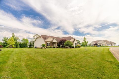 Tiny photo for 8500 Sandbridge Street NW, Massillon, OH 44646 (MLS # 5205572)