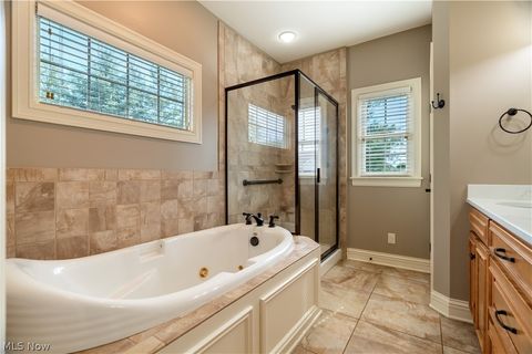 Tiny photo for 8500 Sandbridge Street NW, Massillon, OH 44646 (MLS # 5205572)