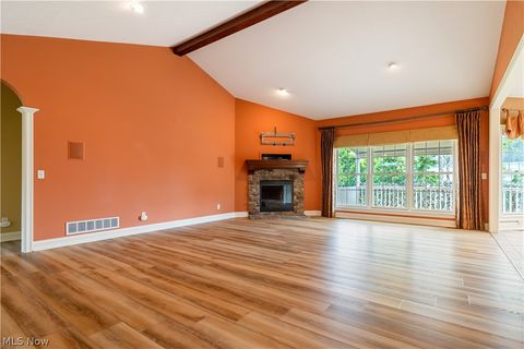 Tiny photo for 8500 Sandbridge Street NW, Massillon, OH 44646 (MLS # 5205572)