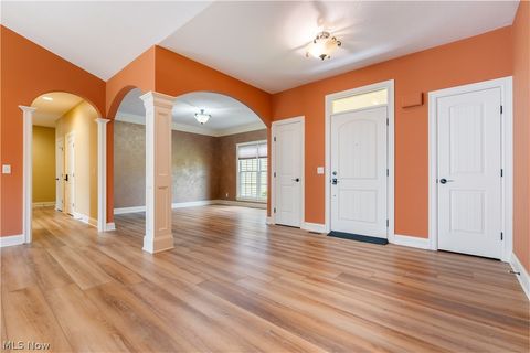 Tiny photo for 8500 Sandbridge Street NW, Massillon, OH 44646 (MLS # 5205572)